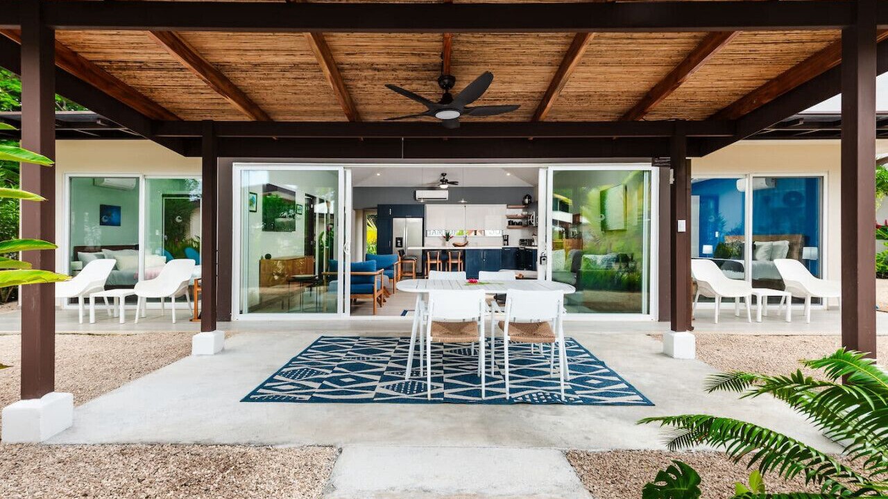 Photo of Outdoor in Tamarindo