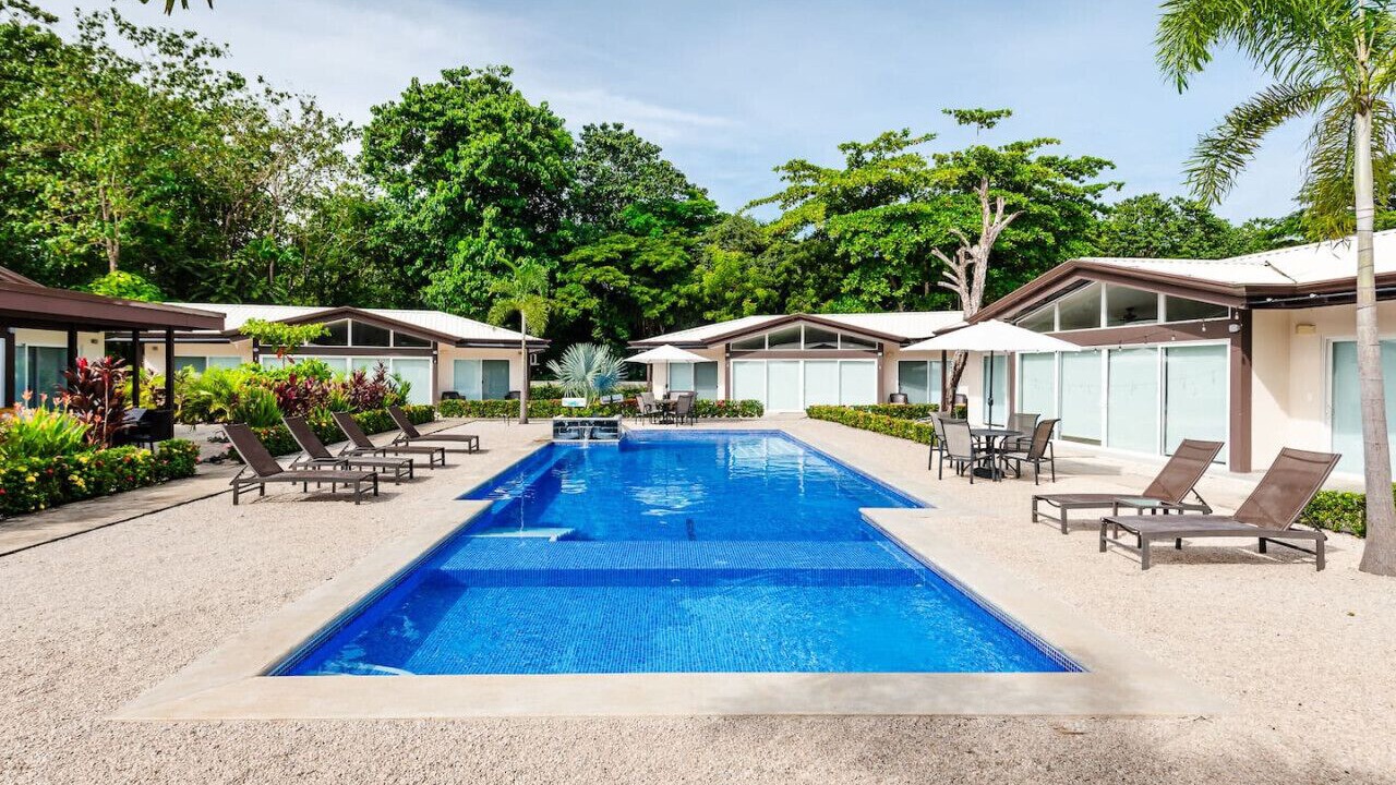 Photo of Outdoor in Tamarindo
