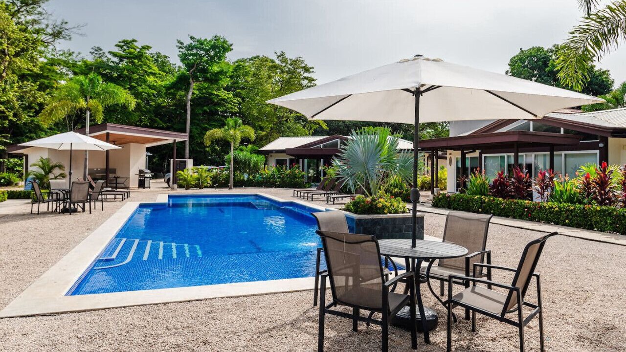 Photo of Outdoor in Tamarindo