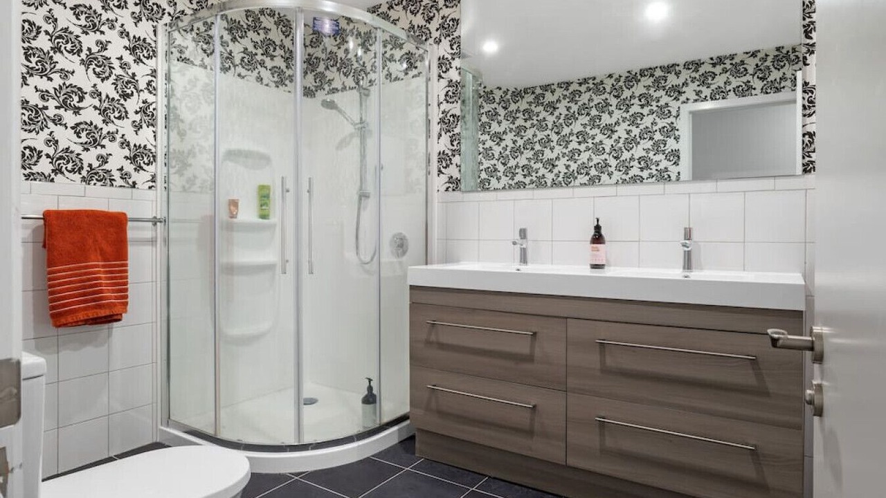 Photo of Bathroom in Twizel