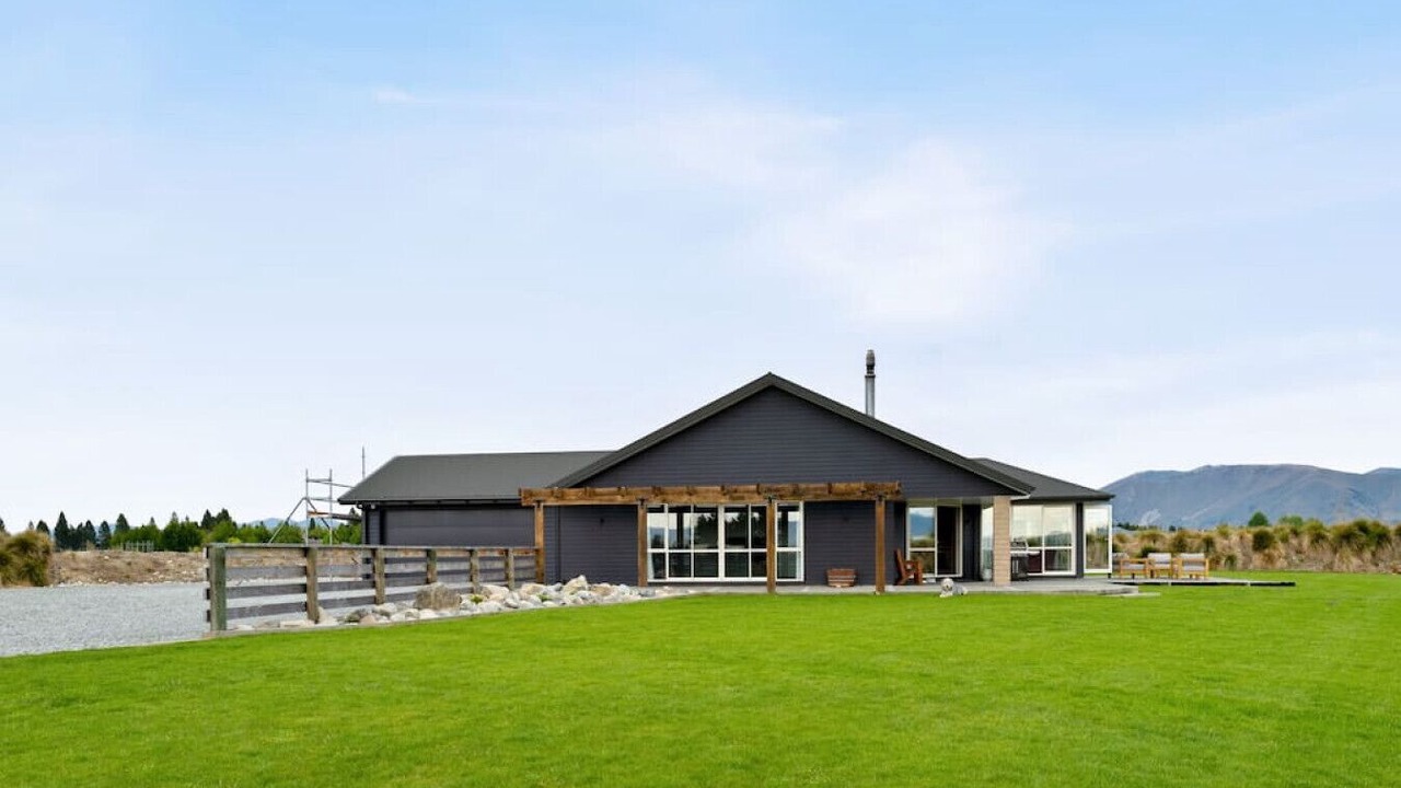 Photo of Outdoor in Twizel