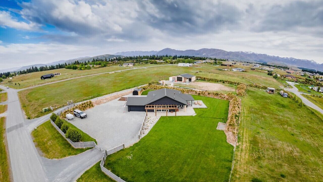 Photo of Outdoor in Twizel