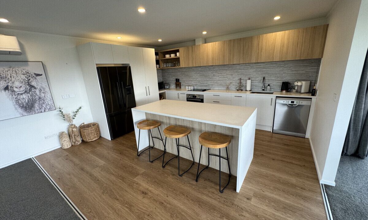 Photo of Kitchen in Twizel