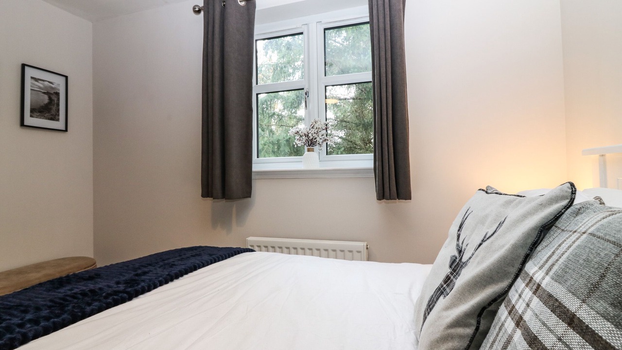 Photo of Bedroom in Banchory
