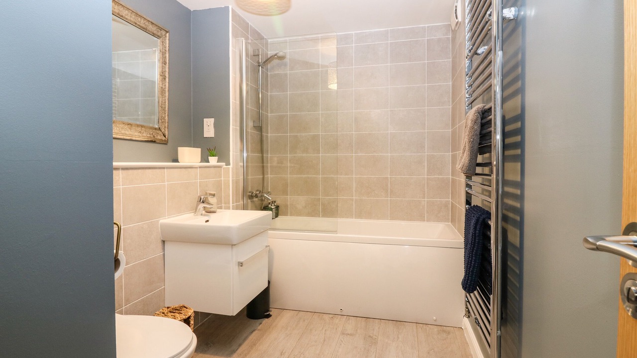 Photo of Bathroom in Banchory