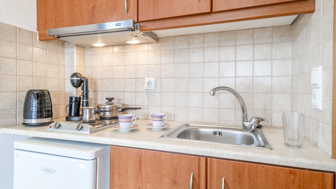 Photo of Kitchen in Pondi