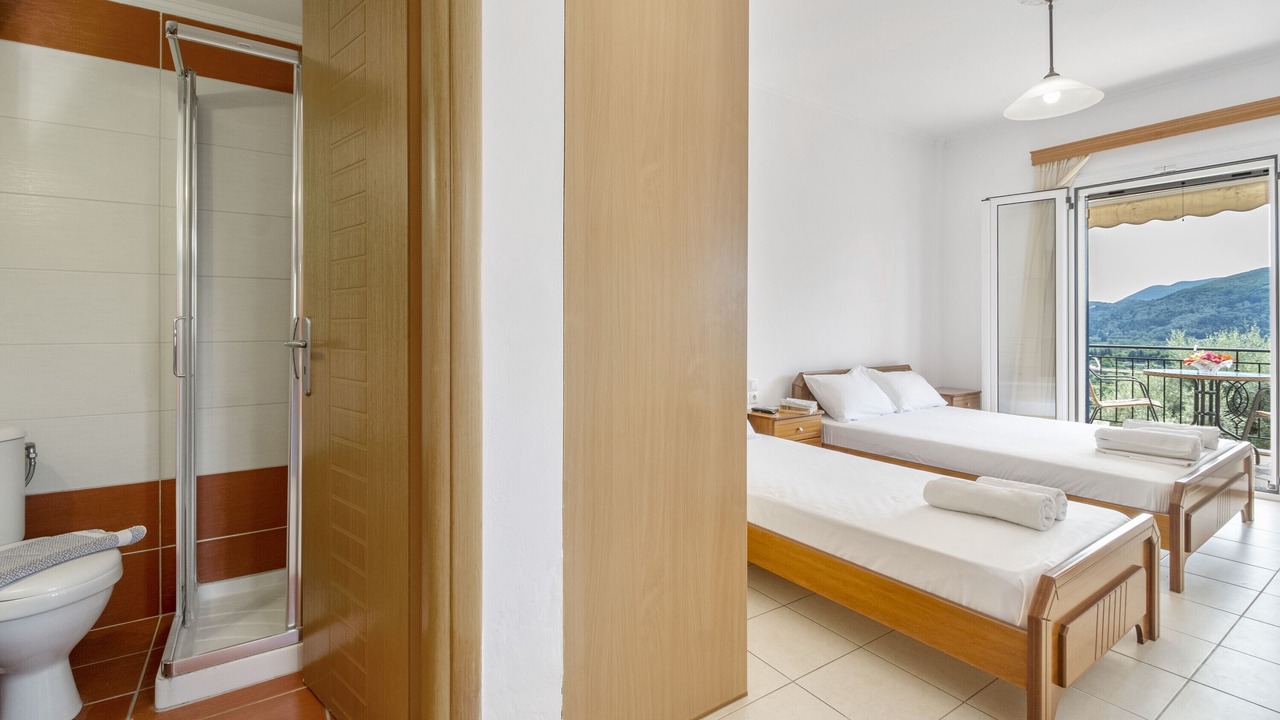 Photo of Bedroom in Pondi