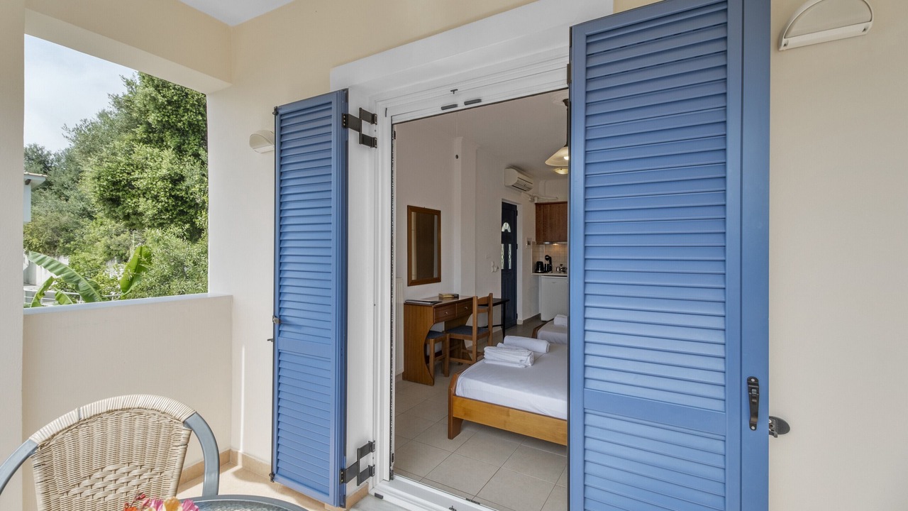 Photo of Bedroom in Pondi
