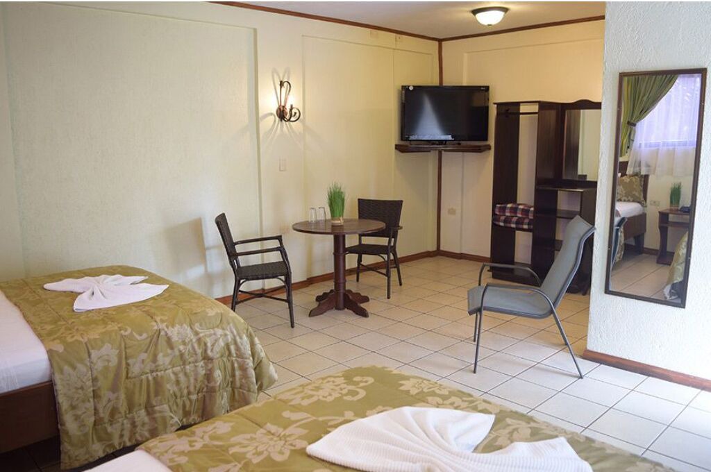 Photo of Bedroom in San Pedro