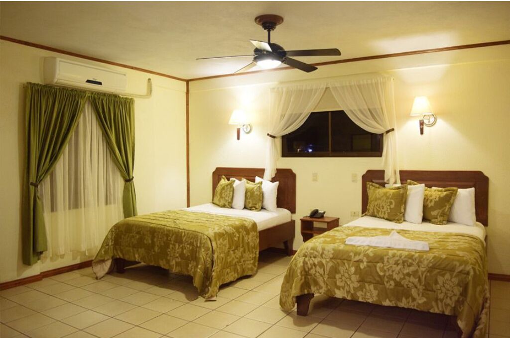 Photo of Bedroom in San Pedro