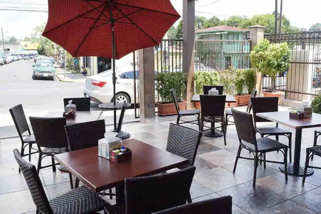 Photo of Outdoor in San Pedro