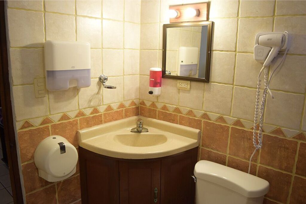 Photo of Bathroom in San Pedro