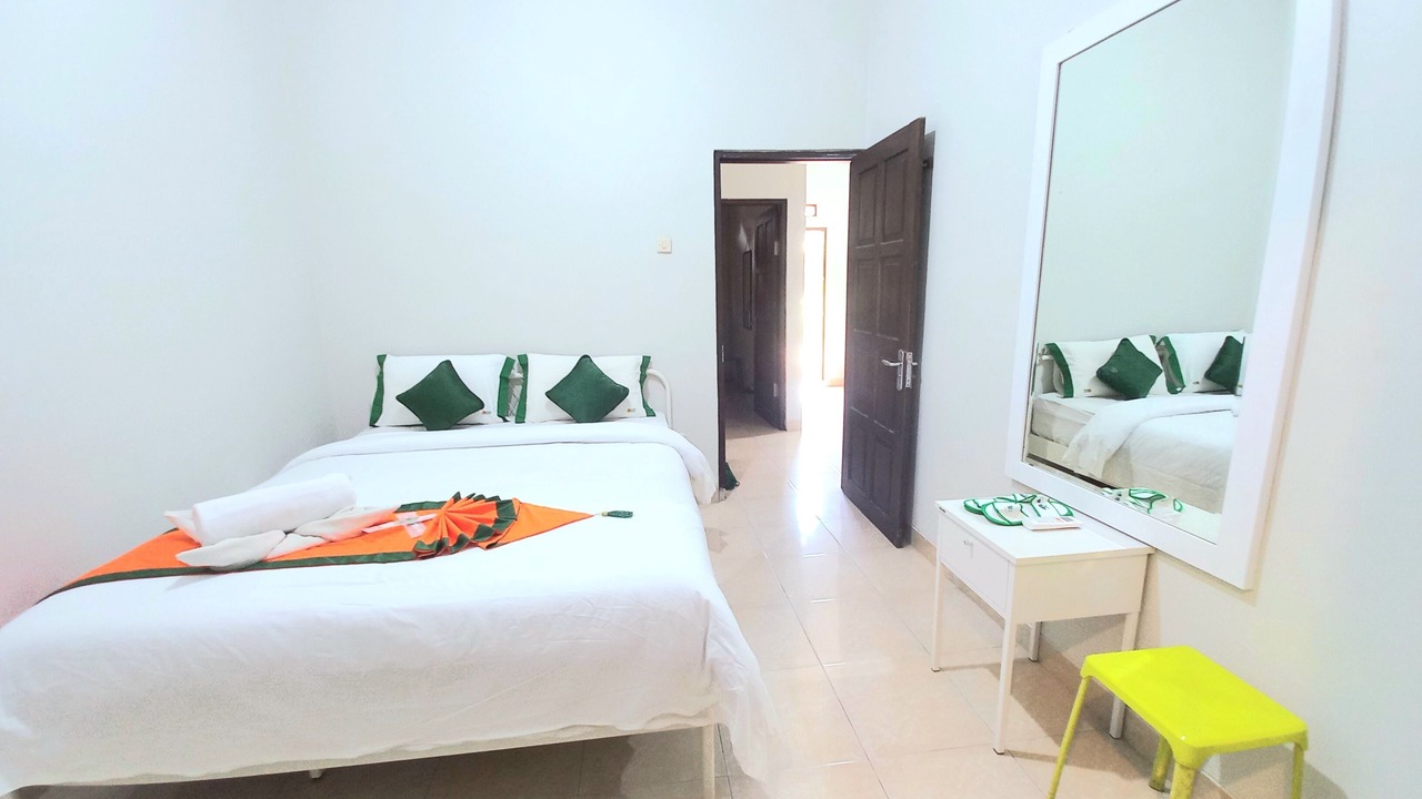 Photo of Bedroom in Sinduharjo
