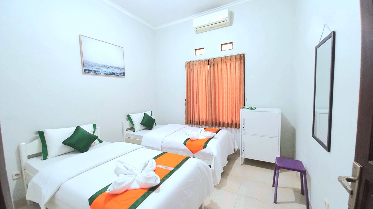 Photo of Bedroom in Sinduharjo