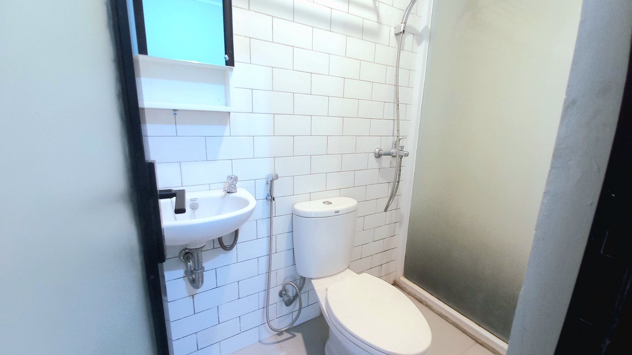 Photo of Bathroom in Sinduharjo