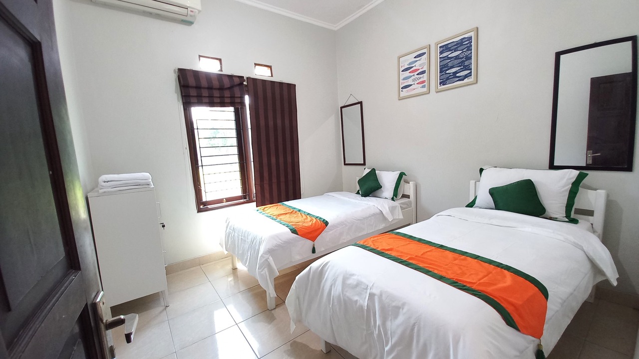 Photo of Bedroom in Sinduharjo