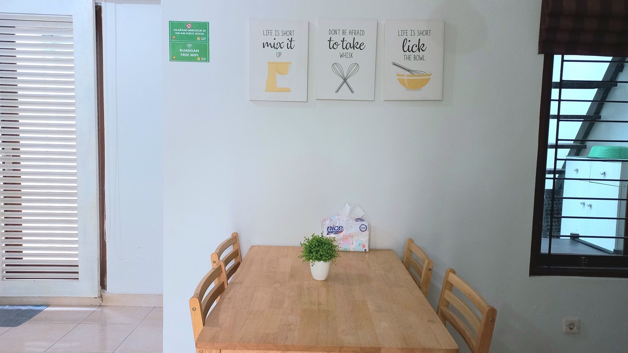 Photo of Livingroom in Sinduharjo