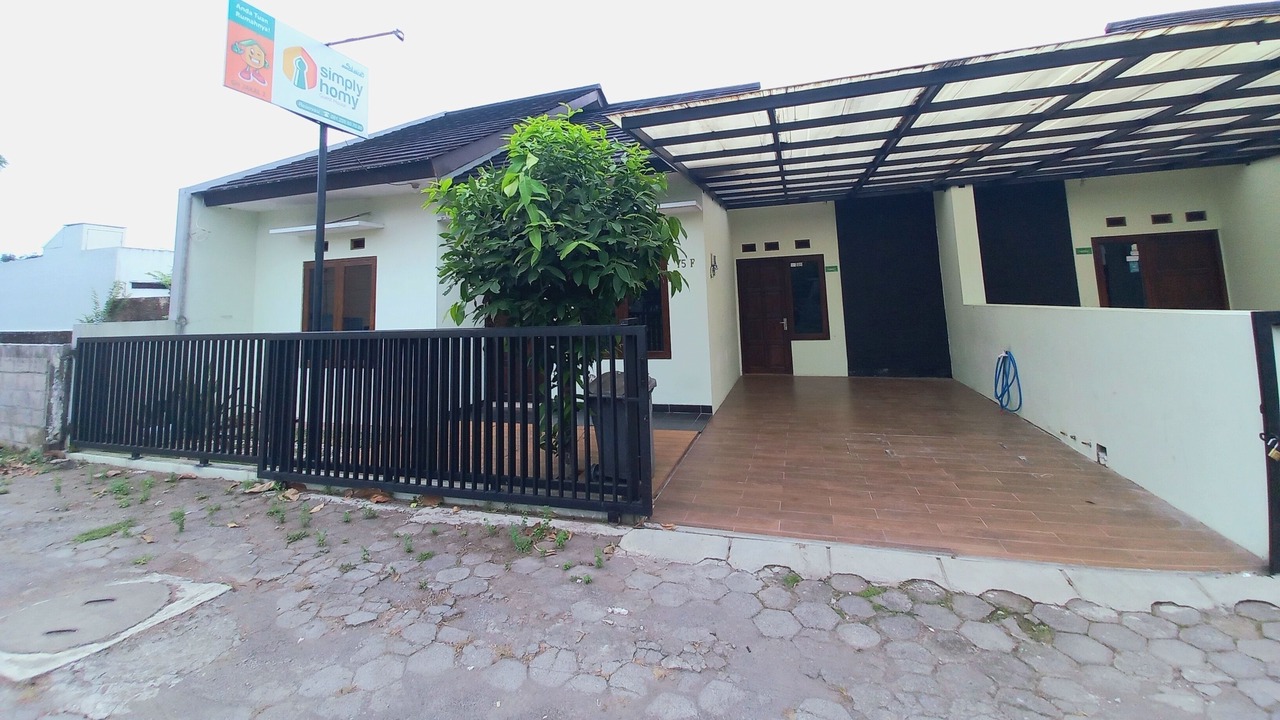 Photo of Outdoor in Sinduharjo