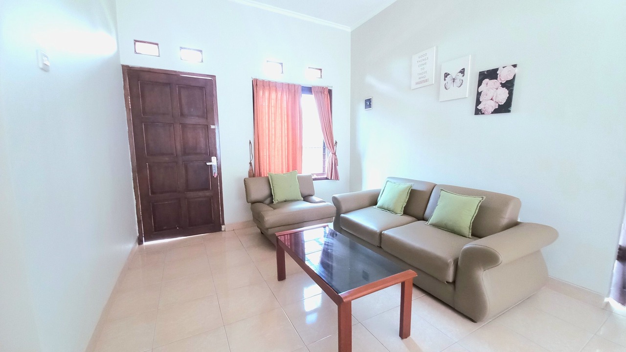 Photo of Livingroom in Sinduharjo
