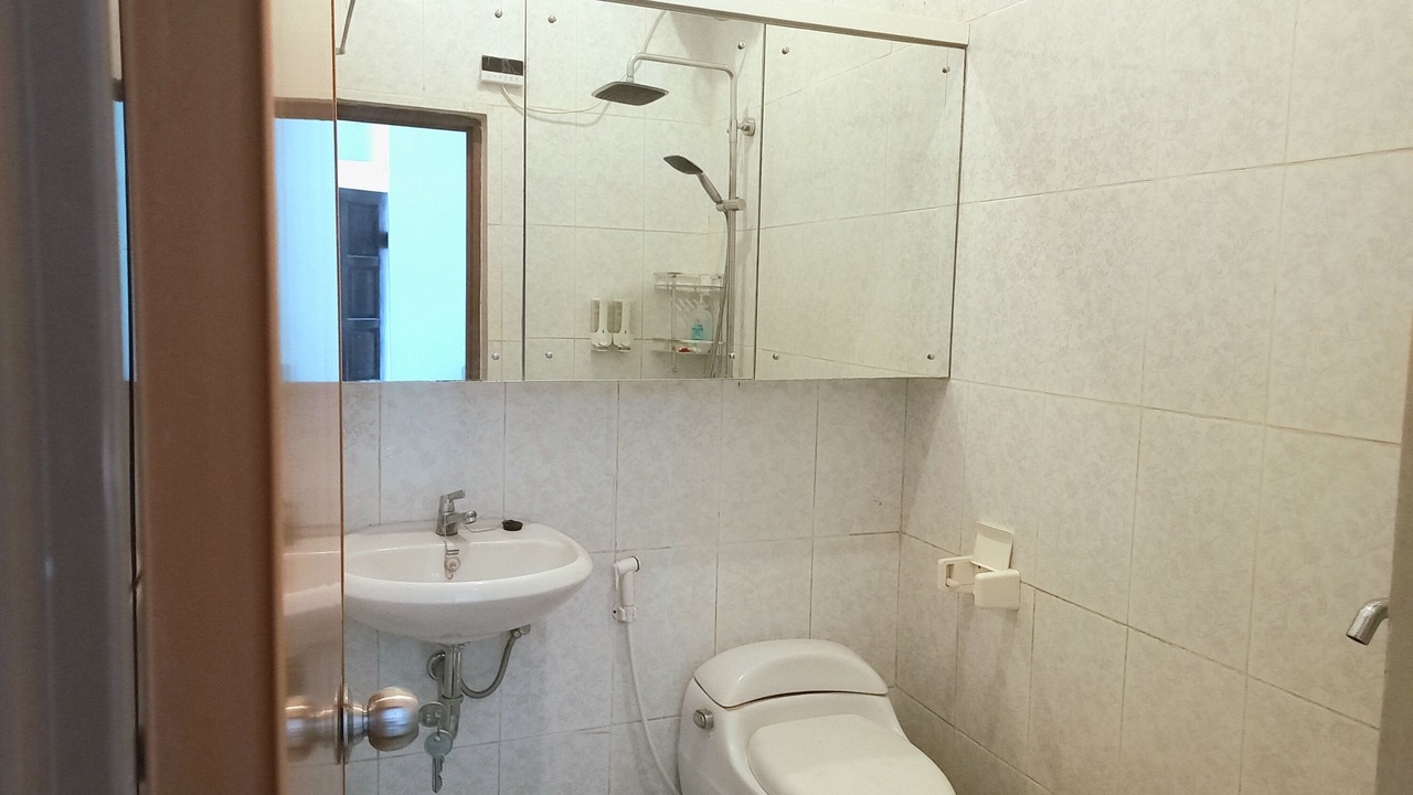 Photo of Bathroom in Sinduharjo
