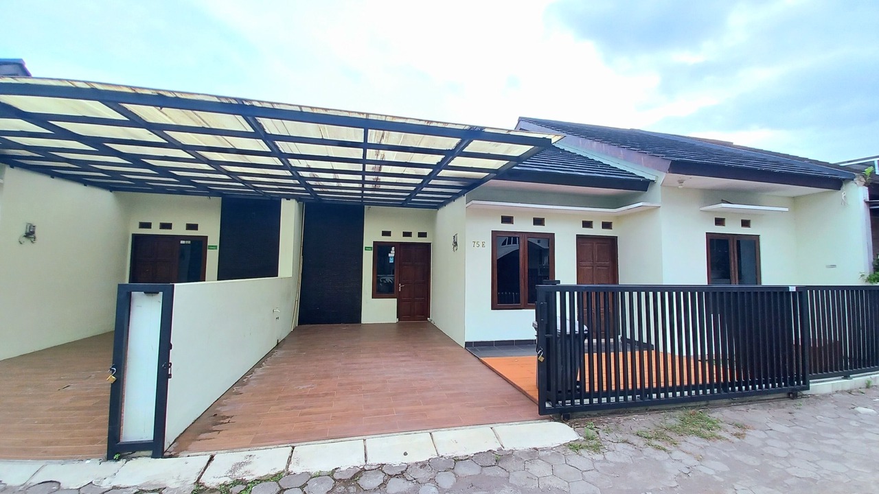 Photo of Outdoor in Sinduharjo