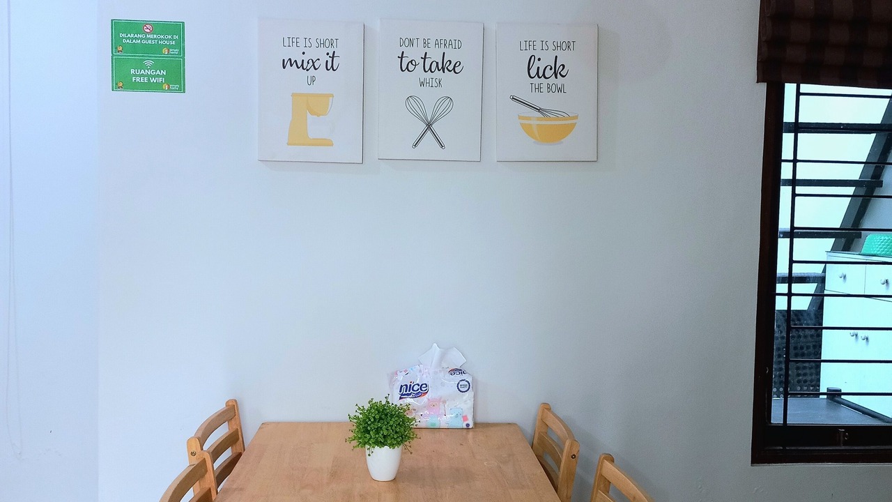 Photo of Livingroom in Sinduharjo