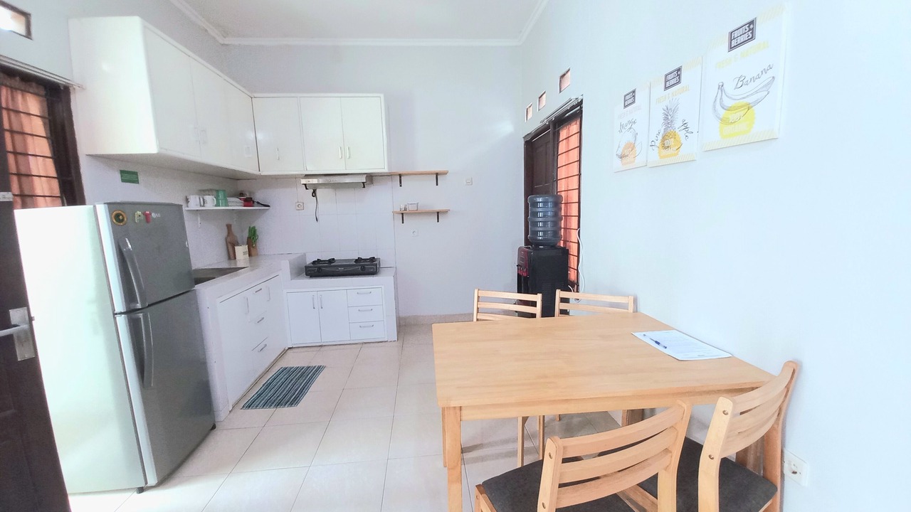 Photo of Kitchen in Sinduharjo