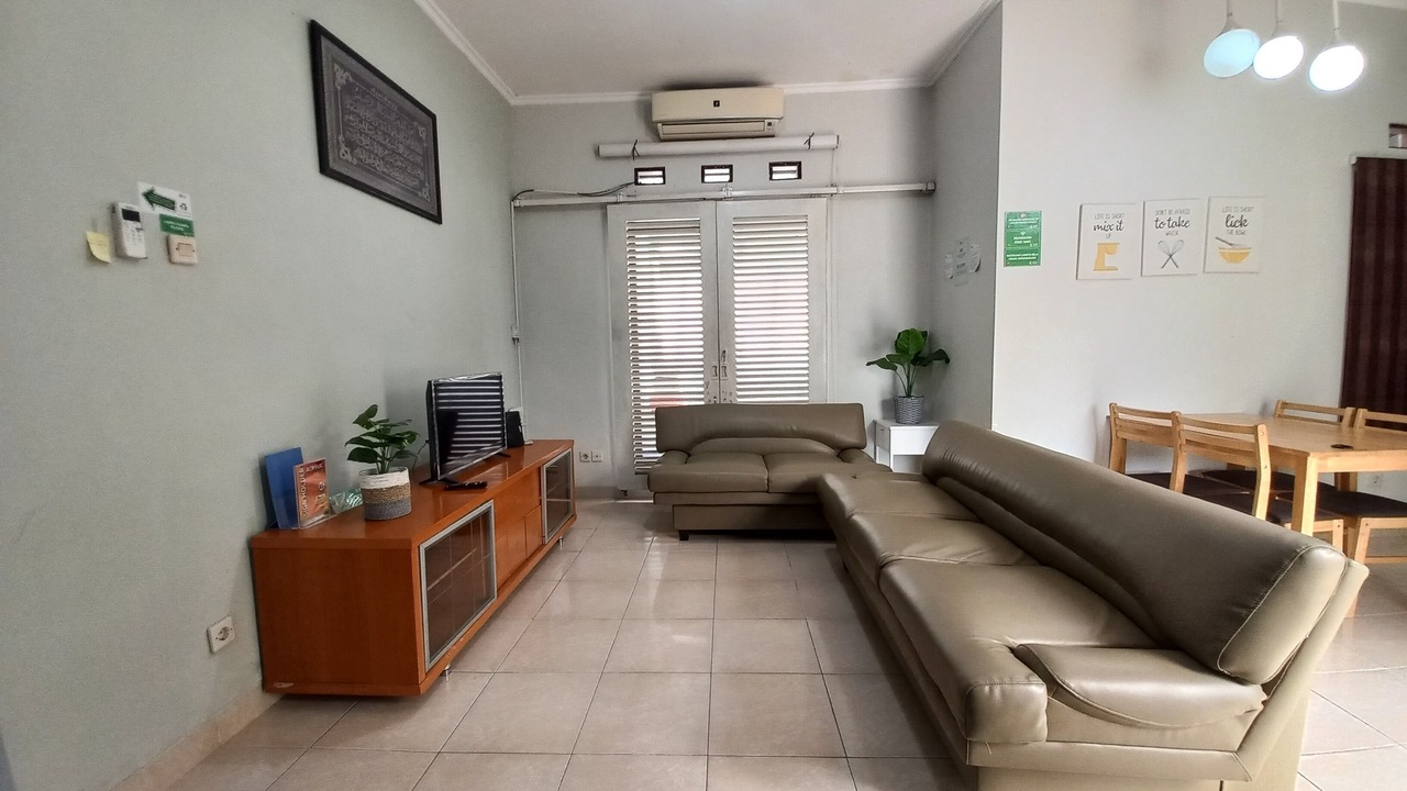 Photo of Livingroom in Sinduharjo