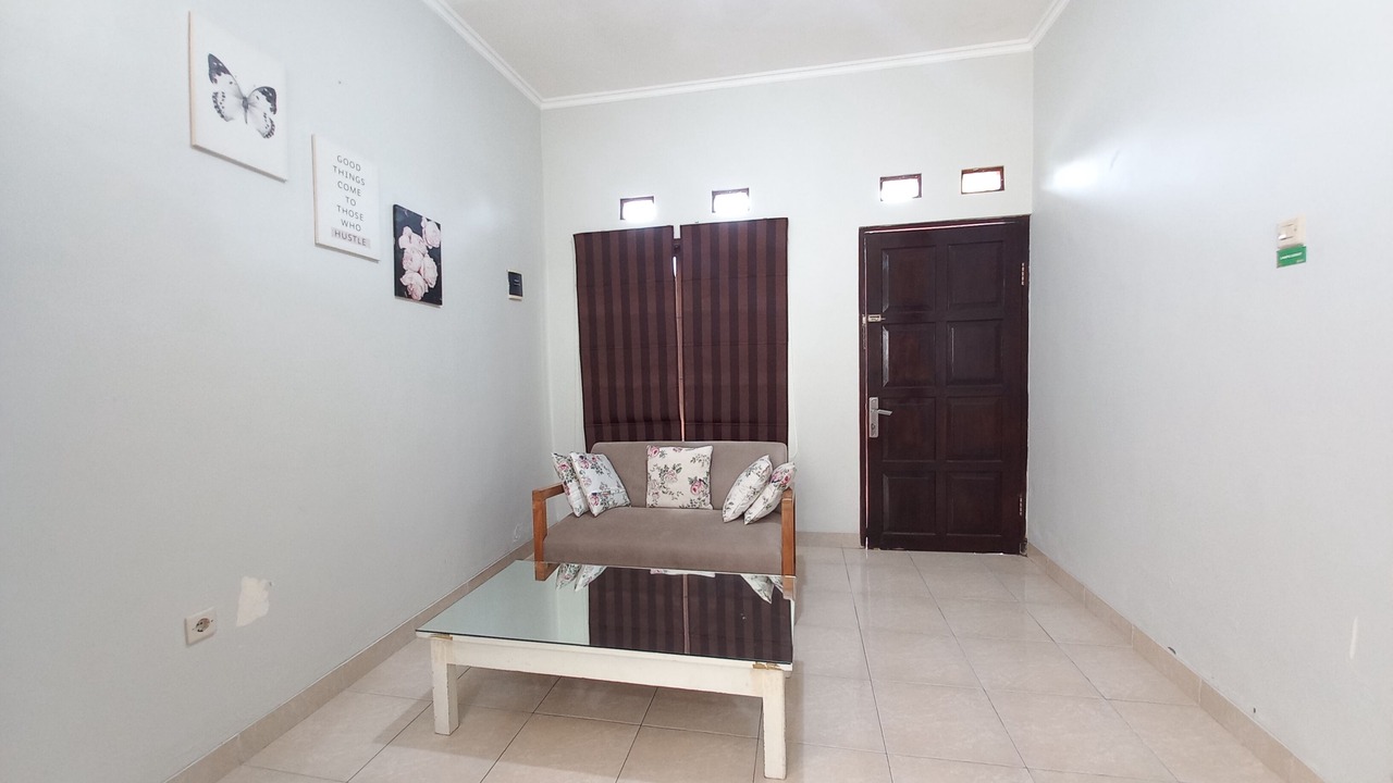 Photo of Livingroom in Sinduharjo