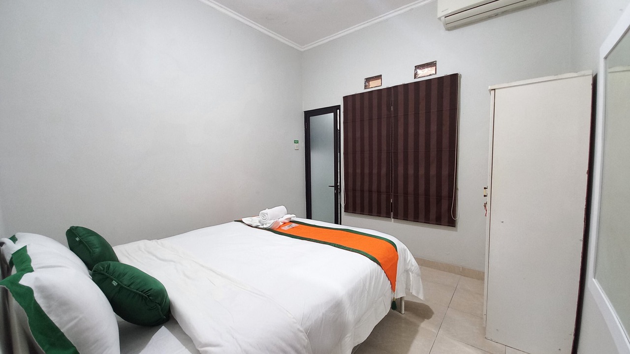 Photo of Bedroom in Sinduharjo