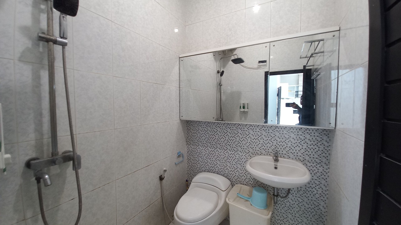 Photo of Bathroom in Sinduharjo
