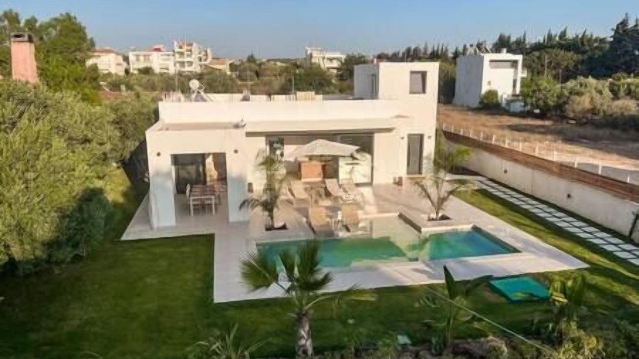 Photo of Outdoor in Loutraki
