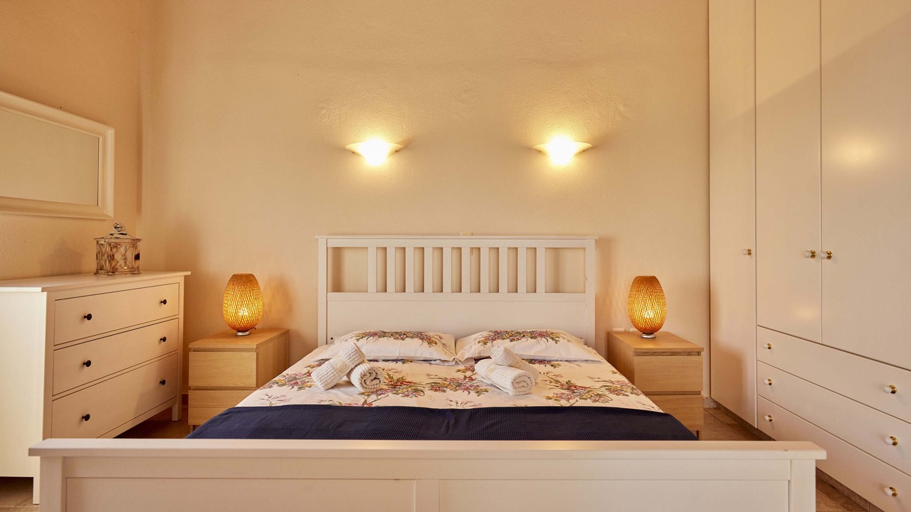Photo of Bedroom in Prassonissi