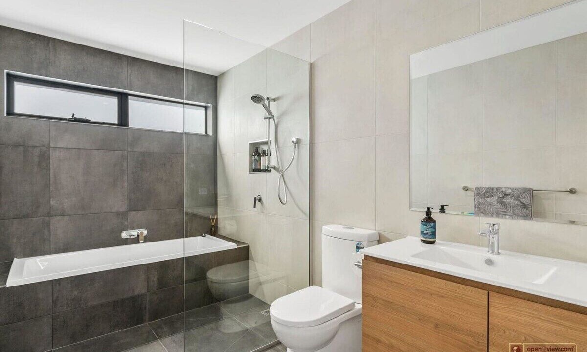Photo of Bathroom in Bellerive