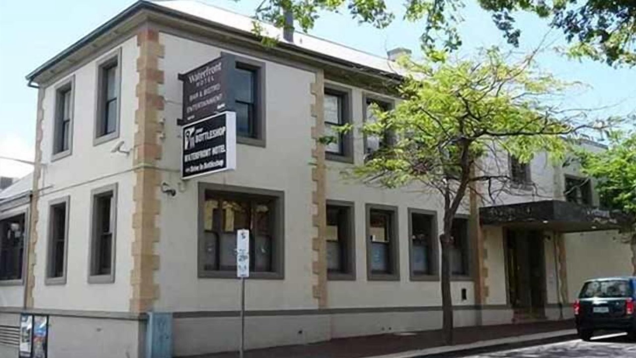 Photo of Outdoor in Bellerive