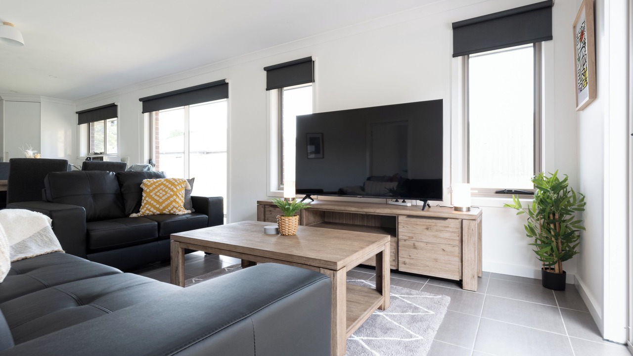 Photo of Livingroom in Newnham