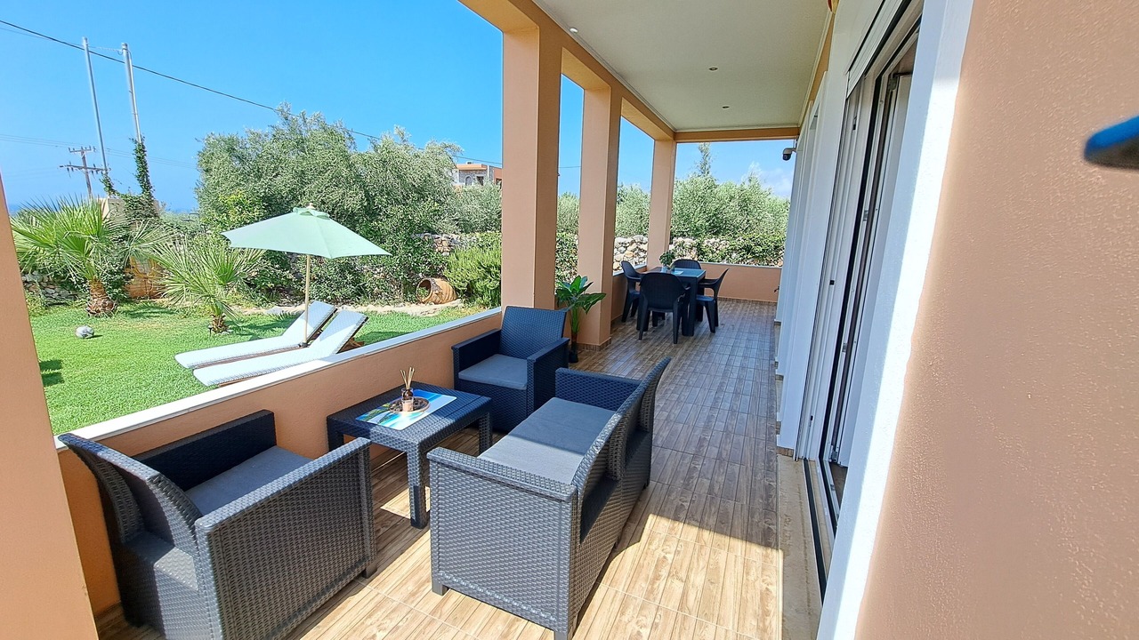 Photo of Outdoor in Malia