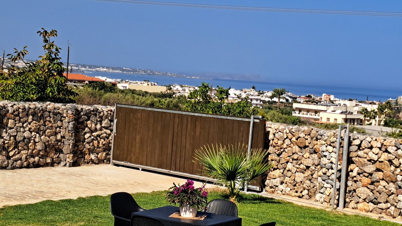 Photo of Outdoor in Malia