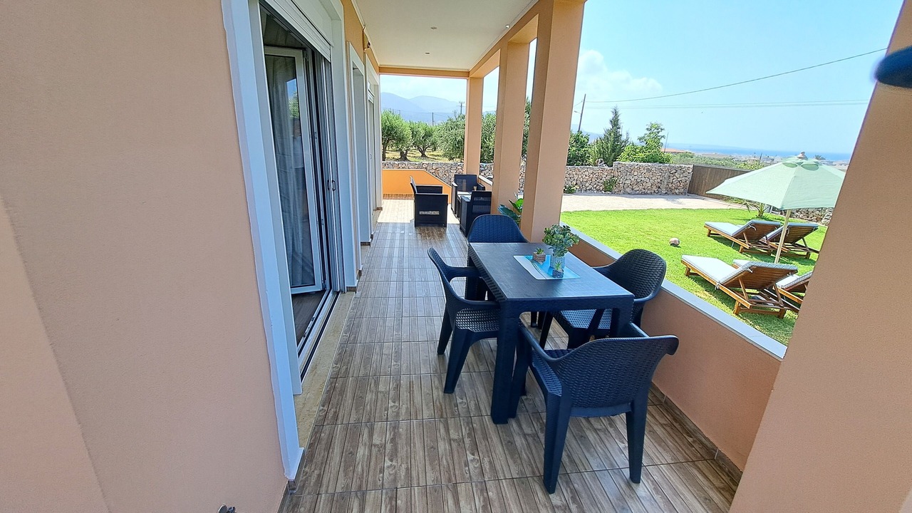Photo of Outdoor in Malia
