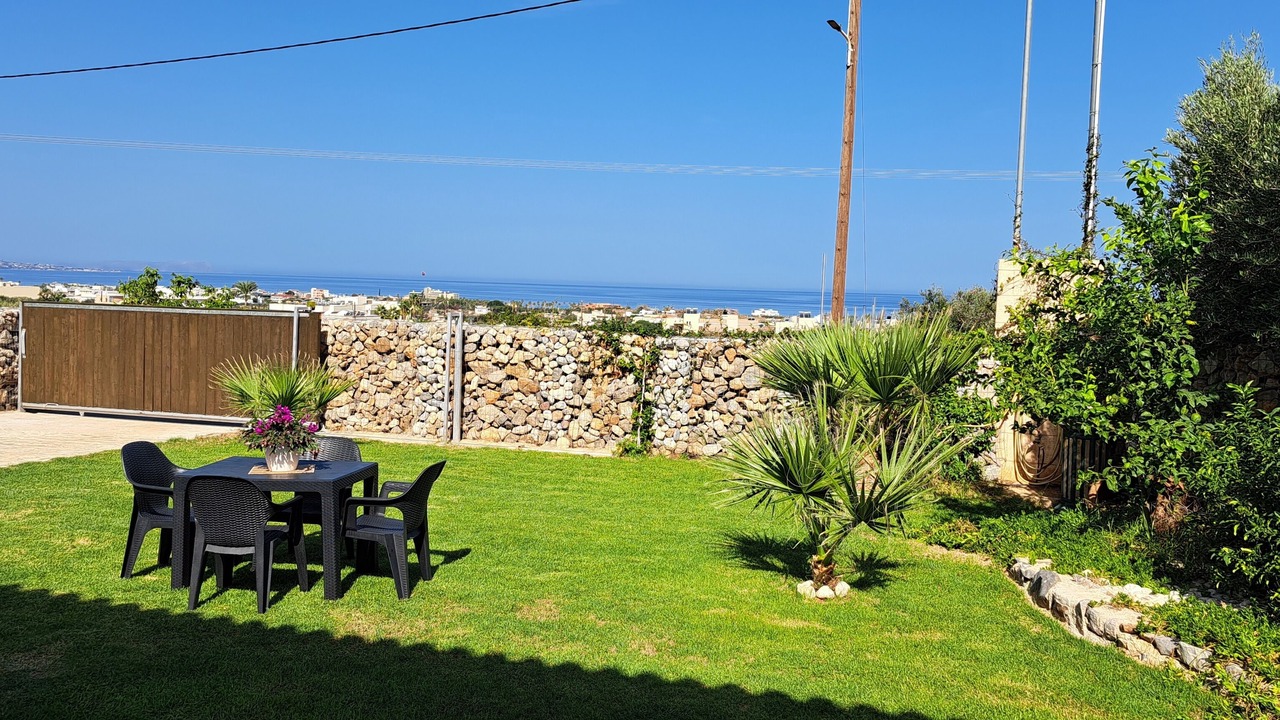 Photo of Outdoor in Malia