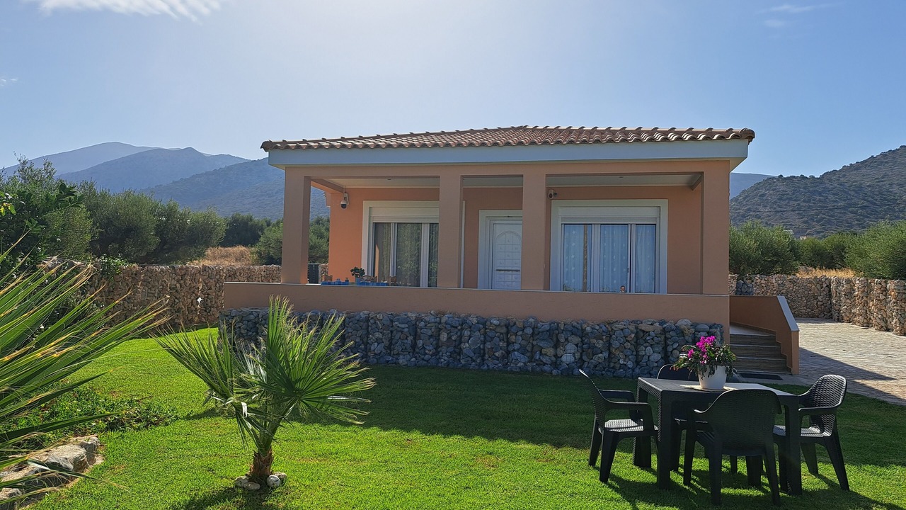 Photo of Outdoor in Malia
