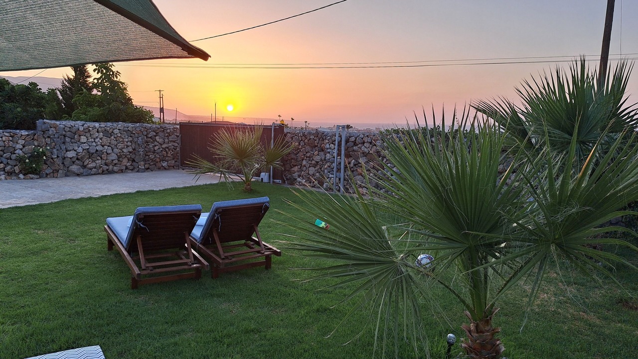 Photo of Outdoor in Malia