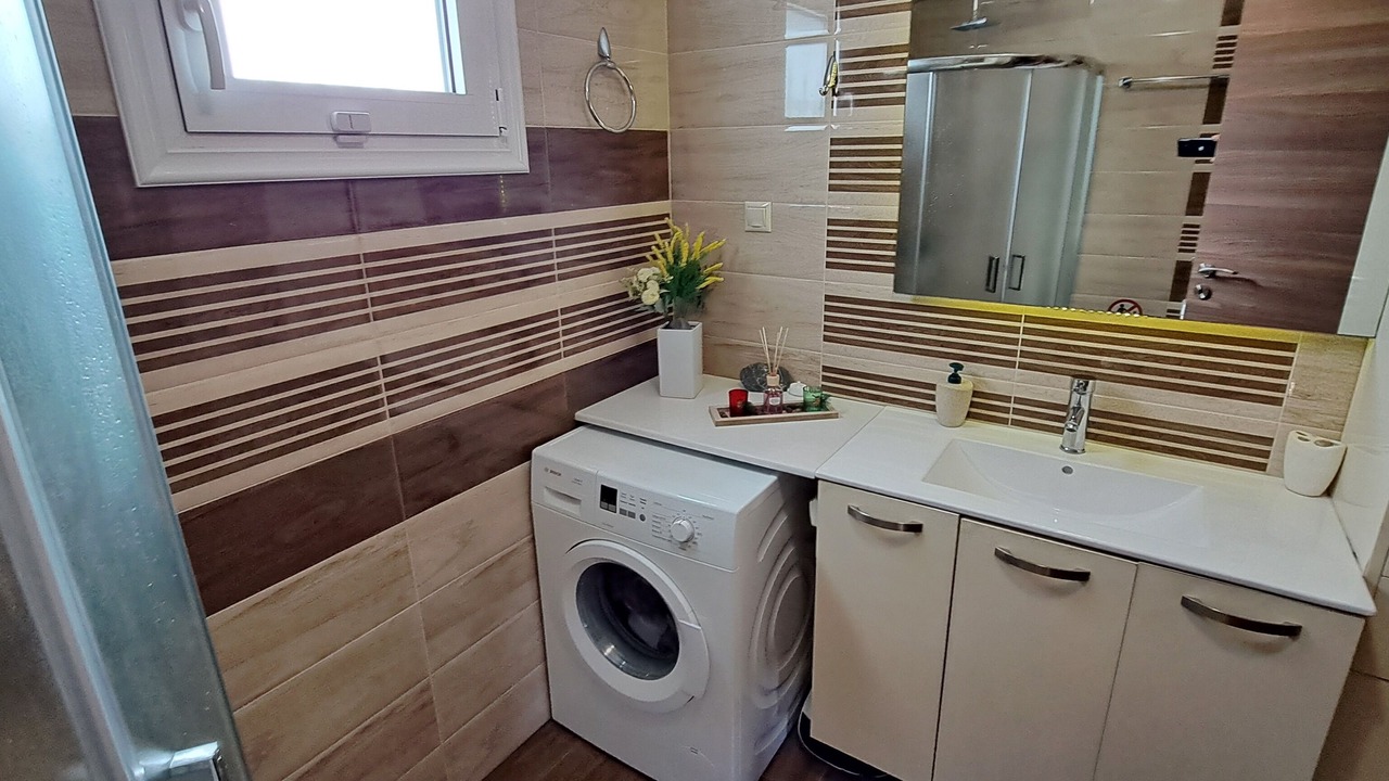 Photo of Bathroom in Malia