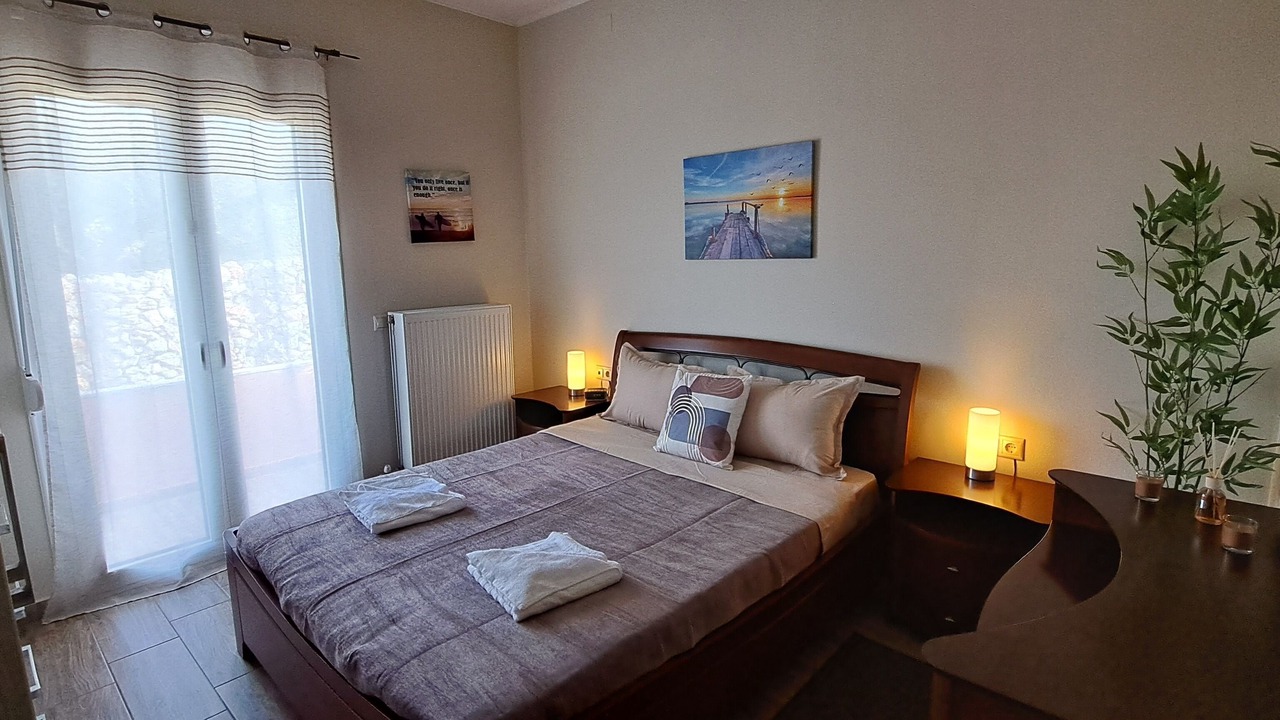 Photo of Bedroom in Malia