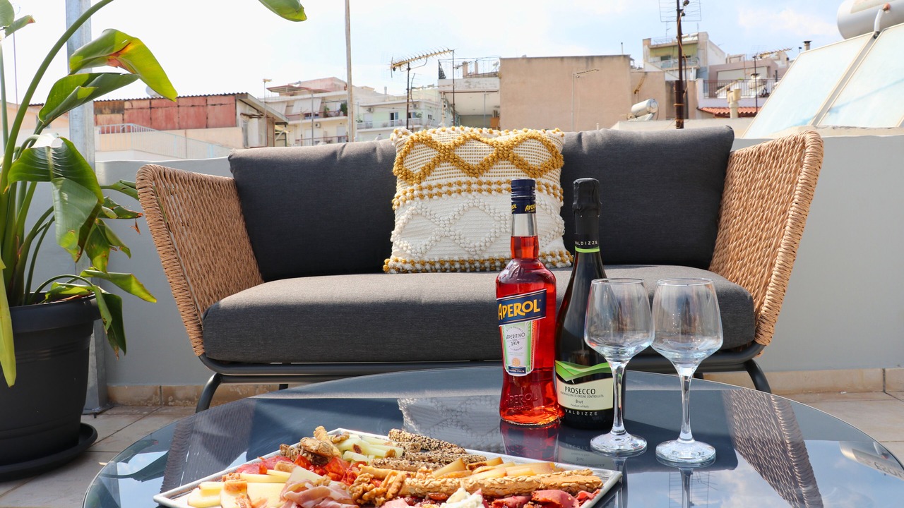 Photo of Outdoor in Kallithea