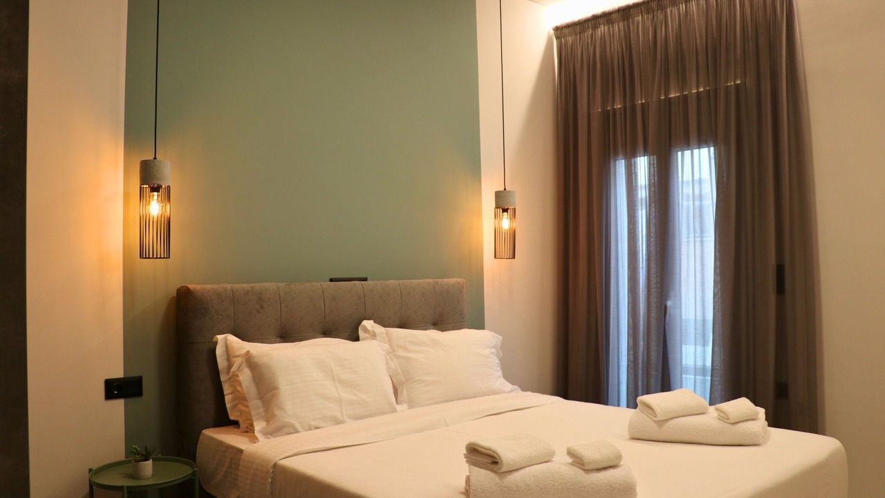 Photo of Bedroom in Kallithea