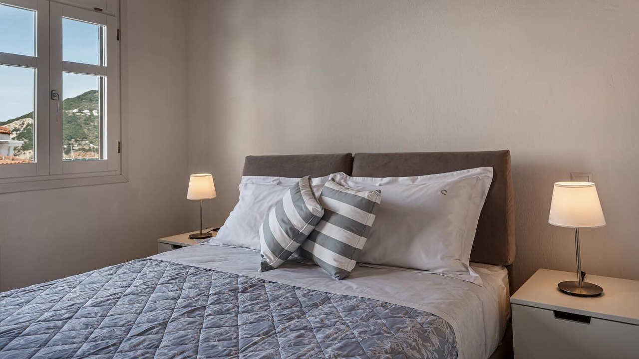 Photo of Bedroom in Skopelos