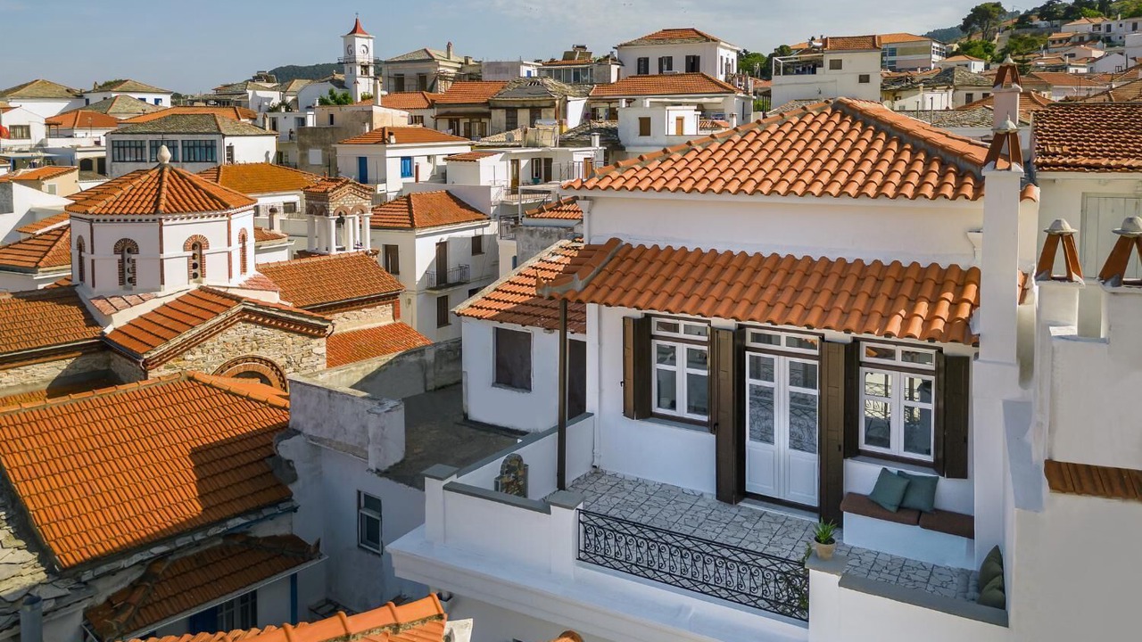 Photo of Others in Skopelos