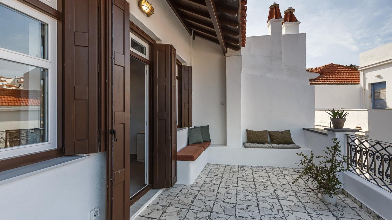 Photo of Outdoor in Skopelos