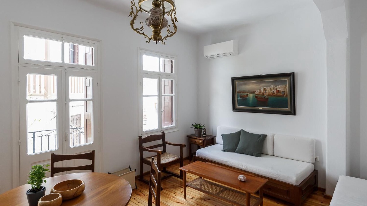 Photo of Bedroom in Skopelos